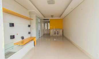 Imagem 5: Apartamento para Venda - 73.81m², 2 dormitórios, sendo 1 suites, 1 vaga - Jardim Lindóia