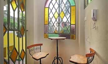 Imagem 7: Casa de Vila no Jardim Paulista