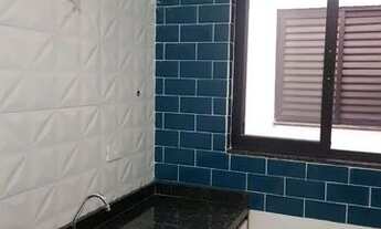 Imagem 3: Apartamento com 2 dormitórios para alugar, 53 m² por R$ 1.560/mês - Vila Formosa - São Pau