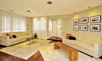 Imagem 7: Cobertura Venda 4 Dormitórios - 330 m² Moema