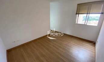 Imagem 2: Apartamento com 2 dormitórios à venda, 55 m² - Água Branca - Piracicaba/SP