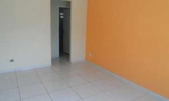 Imagem 3: Apartamento com 3 dormitórios para alugar, 77 m² por R$ 2.000,00/mês - Jardim Independênci