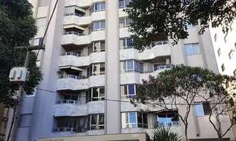 Imagem: Apartamento com 3 quartos para alugar por