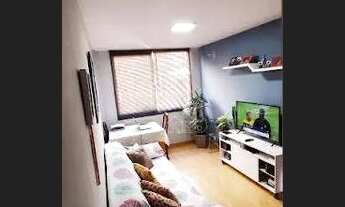 Imagem 1: Apartamento com 2 dormitórios à venda, 41 m² por R$ 245.000,00 - Porto Novo - São Gonçalo