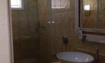 Imagem 4: Casa com piscina para alugar