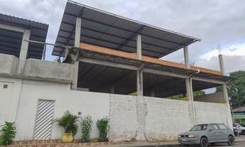 Imagem 2: Galpão/Depósito/Armazém para alugar prox ao mercadinho São Jorge Cidade Nova - Manaus - AM