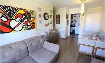 Imagem 2: Apartamento - Jardim García - Campinas