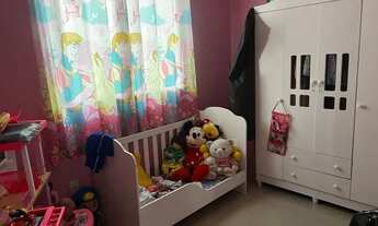 Imagem 4: Alugo excelente apartamento, 02 minutos do West Shopping, no Condomínio Vera Cr