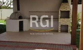 Imagem 2: PORTO ALEGRE - Apartamento Padrão - Passo das Pedras