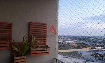 Imagem 5: JACAREí - Apartamento Padrão - Jardim Didinha