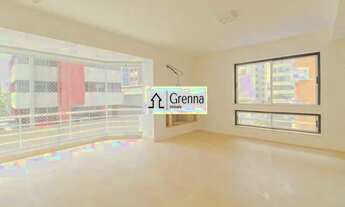 Imagem 4: Apartamento à venda com 184m², Pinheiros - São Paulo