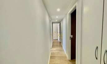 Imagem 11: Apartamento com 4 dormitórios para alugar, 205 m² por R$ 24.500,00/mês - Brooklin - São Pa