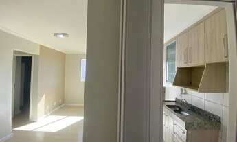 Imagem 2: Apartamento Locação Jd NY com 2 quartos