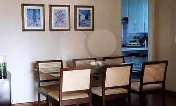 Imagem 3: VILA ANDRADE - PANAMBY .. Com 119m² na Rua Alcantarilla