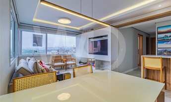 Imagem 2: Porto Alegre - Apartamento Padrão - PASSO D'AREIA