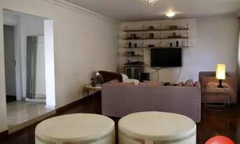 Imagem 2: São Paulo - Apartamento Padrão - Tatuapé