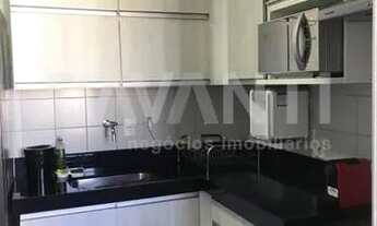 Imagem 6: Apartamento - Jardim Nossa Senhora Auxiliadora - Campinas