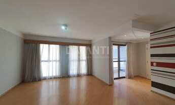 Imagem 5: Apartamento - Vila Itapura - Campinas