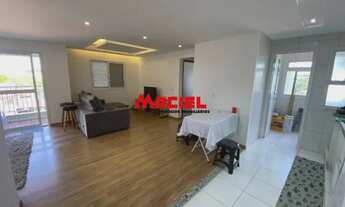 Imagem 5: Apartamento Padrão em São José dos Campos