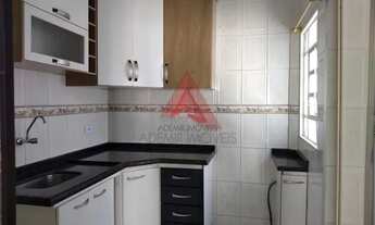 Imagem: JACAREí - Apartamento Padrão - Jardim