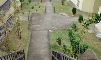 Imagem 4: Betim - Apartamento Padrão - Santa Cruz