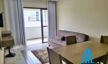 Imagem 3: Apartamento para venda possui 120 metros quadrados com 2 quartos em Praia do Morro - Guara