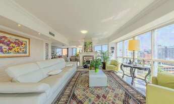 Imagem: PORTO ALEGRE - Cobertura - Moinhos de Vento