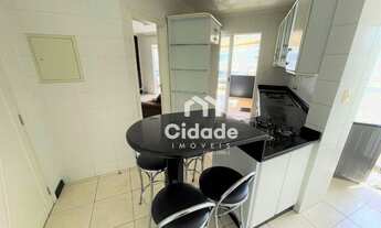 Imagem 13: Apartamento com 1 suíte e 2 dormitórios para alugar, 120 m² por R$ 5.600/mês - Centro - Ba