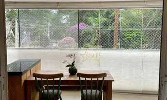 Imagem 5: Apartamento com 3 dormitórios à venda, 145 m² por R$ 2.280.000,00 - Brooklin - São Paulo/S