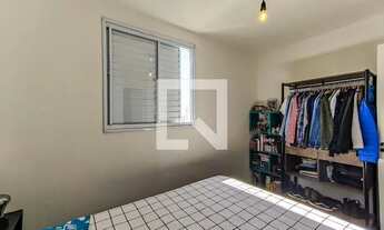 Imagem 4: Apartamento para Aluguel - Portal do Morumbi, 2 Quartos, 64 m2