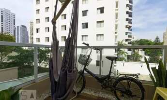 Imagem 6: Apartamento para Aluguel - Aclimação, 1 Quarto, 37 m2