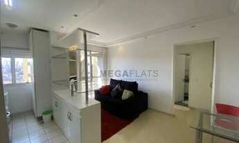 Imagem: FLAT PARA LOCAÇÃO NO BAIRRO DA SAÚDE!