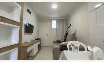 Imagem 4: Apartamento para LOCAÇÃO no Ed. Bella Fiori, Pq Industrial, 2 quartos, 1 banheiro, 1 vaga