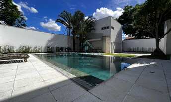 Imagem 2: Casa para venda ou locação em Jardim América - Com 850m²