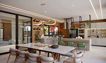 Imagem 5: Sobrado com 5 dormitórios à venda, 513 m² - Campos de Santo Antonio - Itu/SP