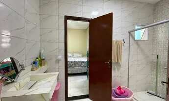 Imagem 3: Térrea para venda possui 220 metros quadrados com 3 quartos em Silveira - Santo André - SP