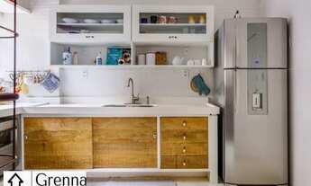 Imagem 7: Apartamento com 120m² para locação, Pinheiros-SP