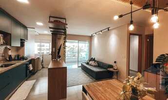 Imagem: Apartamento - Vila Ema - Residencial Icon