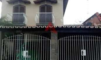 Imagem: JACAREí - Casa Padrão - Cidade Jardim