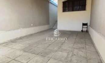 Imagem 3: Sobrado com 3 dormitórios, 235 m² - venda por R$ 750.000,00 ou aluguel por R$ 4.070,00/mês