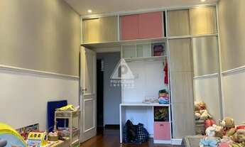 Imagem 6: Apartamento à venda, 3 quartos, 1 suíte, Laranjeiras - RIO DE JANEIRO/RJ