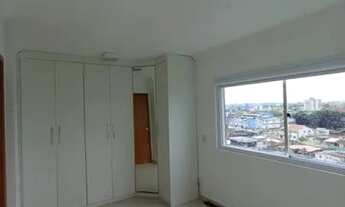 Imagem 6: Apto gran prix 2qts andar alto parque dez