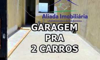 Imagem 4: Casa Geminada 92 mts area gourmet + Porão 2 qts 2 vagas garagem no Liberdade, Santa Luzia