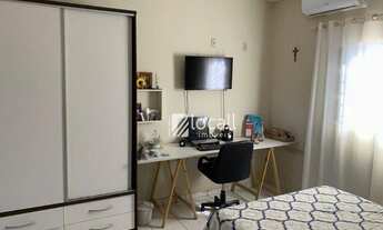 Imagem 5: Casa com 3 dormitórios à venda, 180 m² por R$ 380.000,00 - Jardim Caparroz - São José do R