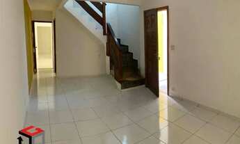 Imagem 2: Sobrado com 3 dormitórios para alugar, 154 m² - Jardim do Mar - São Bernardo do Campo/SP