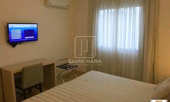 Imagem 3: Apartamento (flat) 1 dormitórios/suite, cozinha planejada, portaria 24hs, lazer, salão de