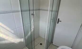 Imagem 5: Apartamento para aluguel tem 68 metros quadrados com 2 quartos em Campo Grande - Santos