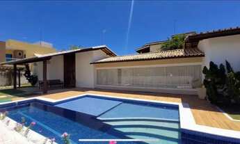 Imagem: Casa para aluguel temporada com 4/4 em Barra