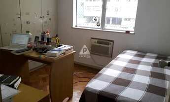 Imagem 5: Apartamento à venda, 2 quartos, 1 vaga, Tijuca - RIO DE JANEIRO/RJ