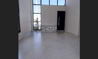 Imagem 4: Casa em Condomínio Fechado à Venda em Paulínia/SP!